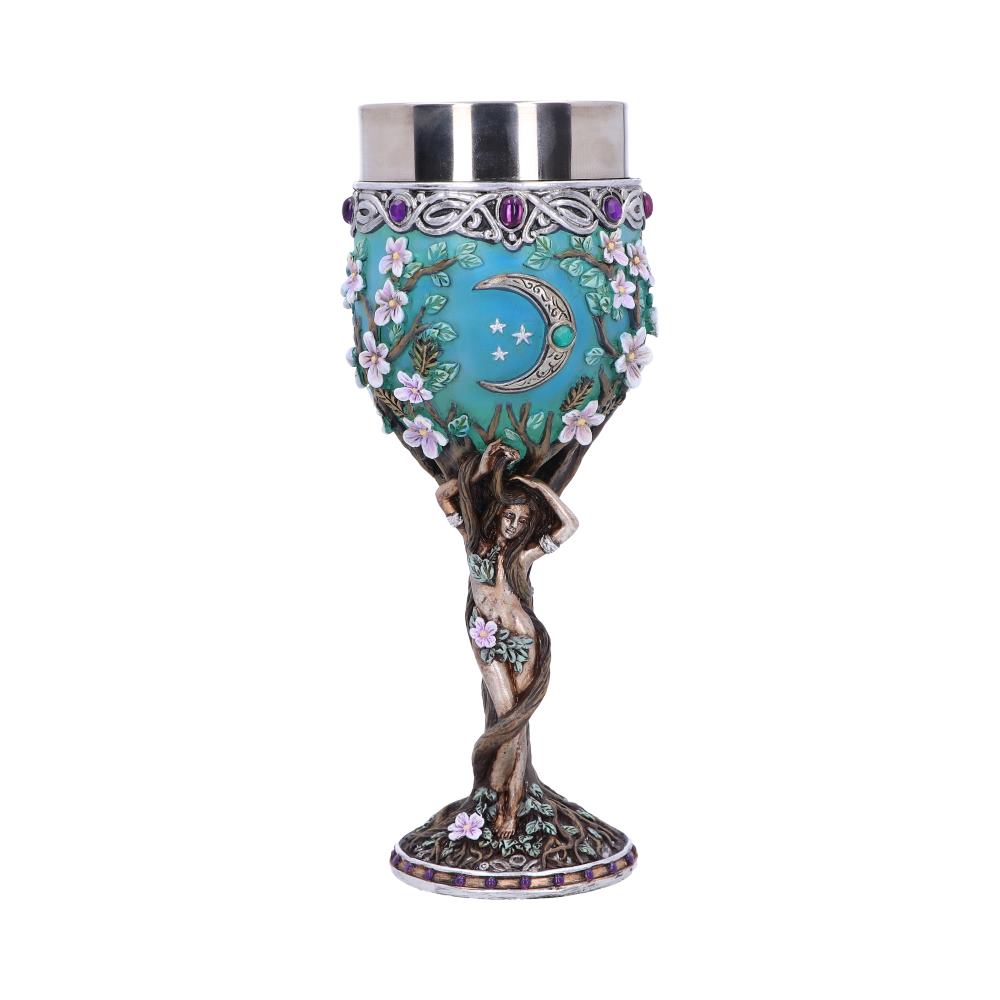NEMESIS NOW MAIDEN kelih 20.8CM