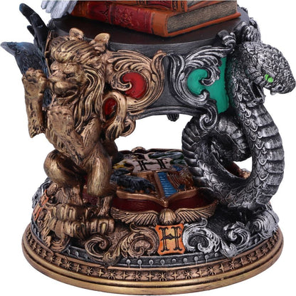 NEMESIS NOW Harry Potter Hedwig figurica