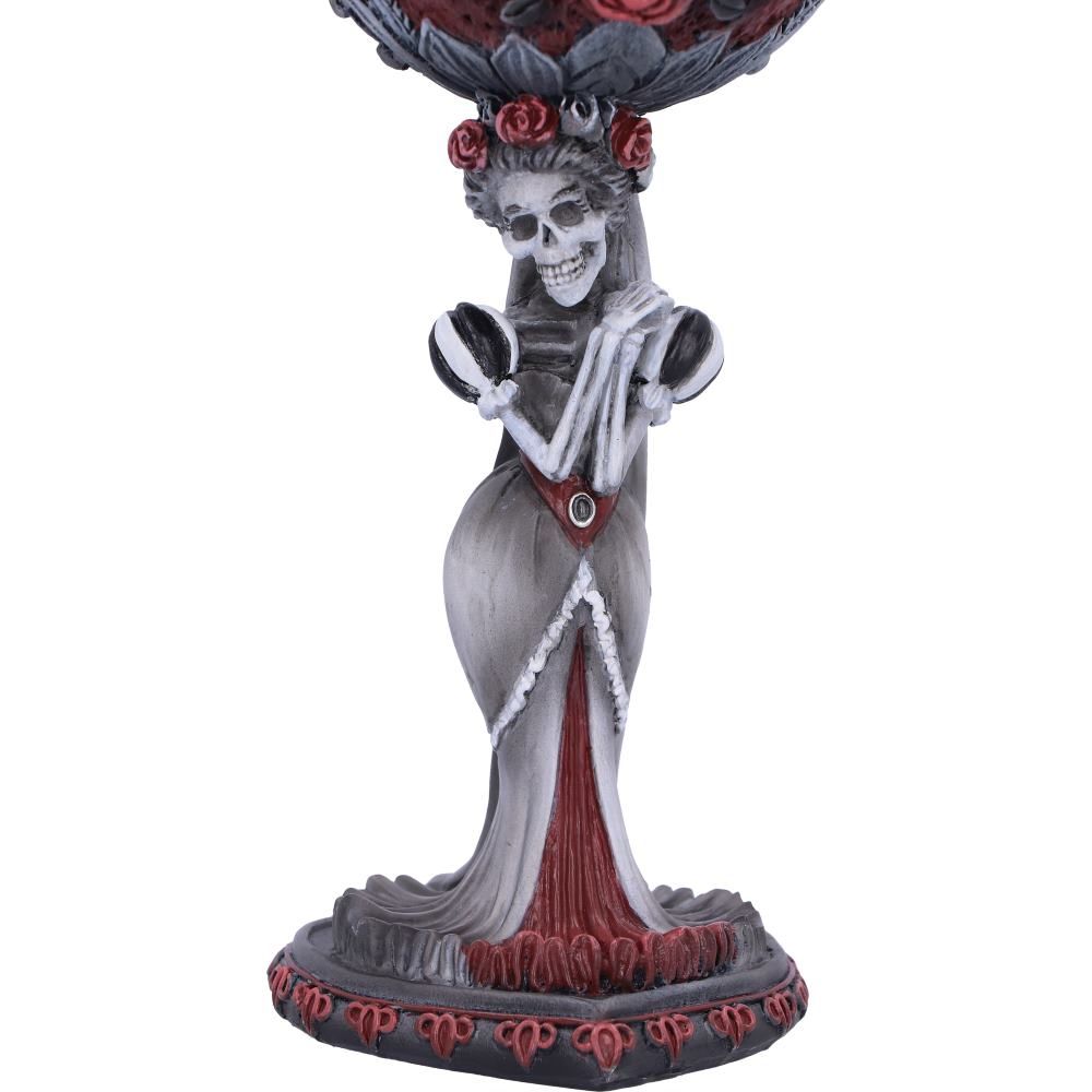 NEMESIS NOW Mrs kelih