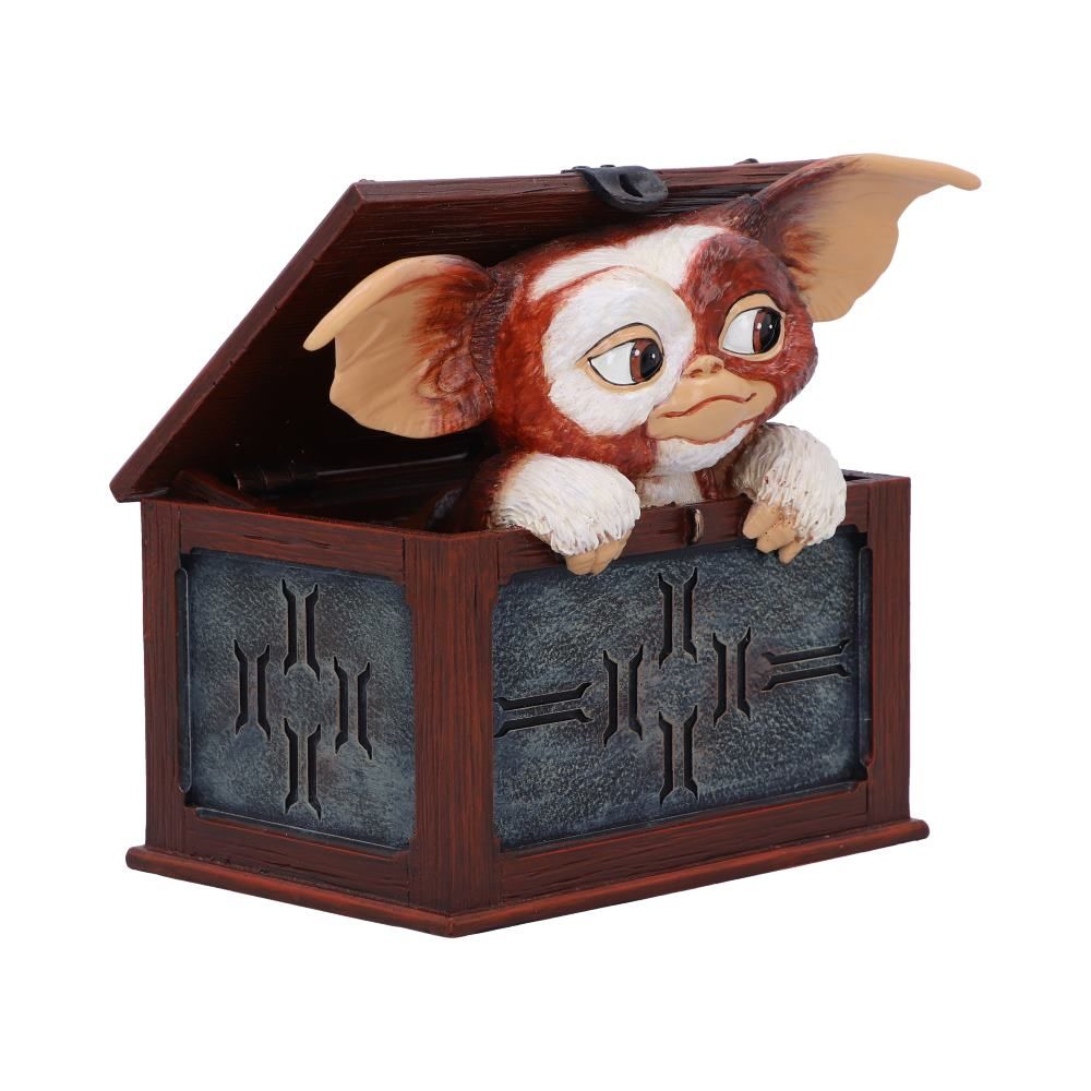 NEMESIS NOW Gremlins Gizmo you are ready figurica