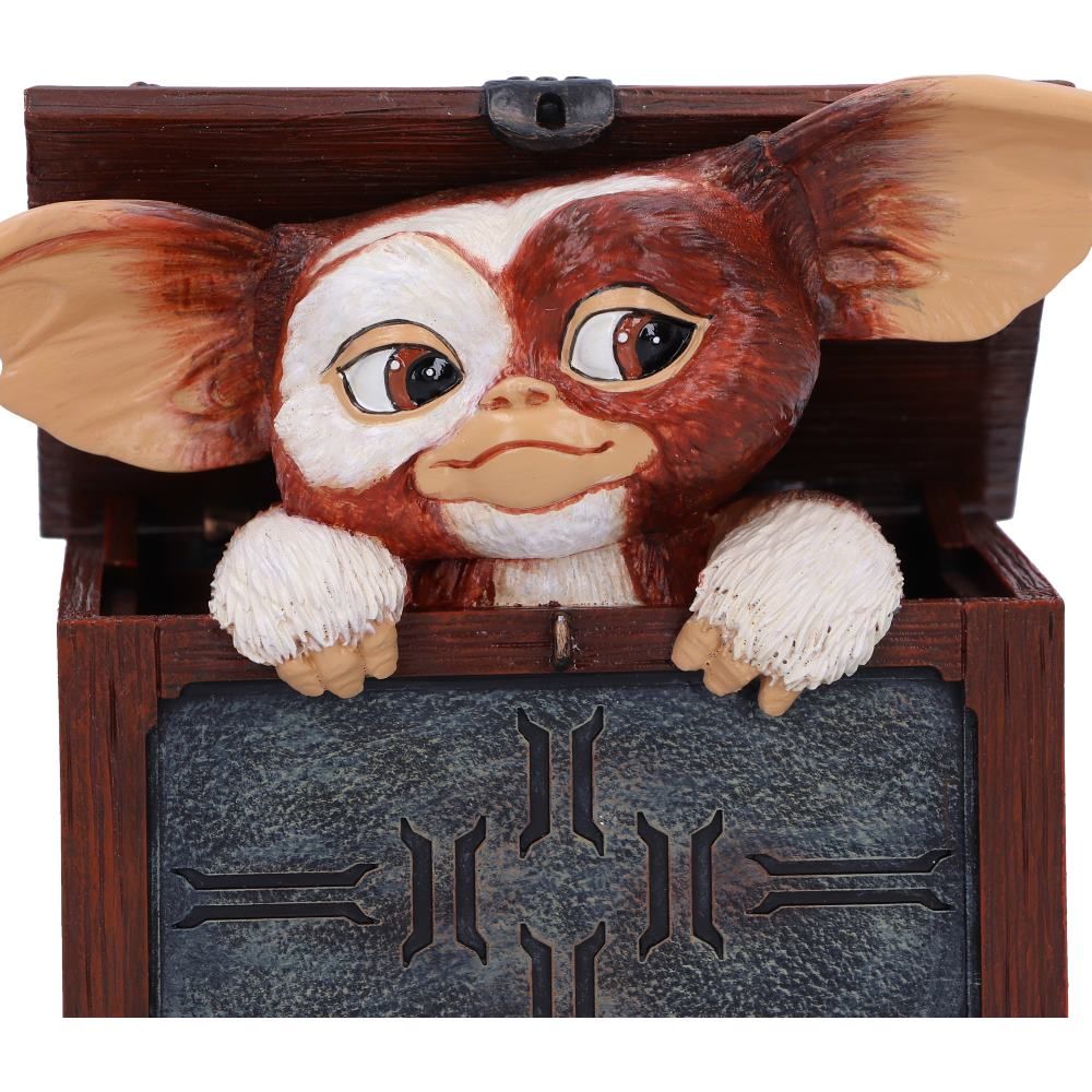 NEMESIS NOW Gremlins Gizmo you are ready figurica