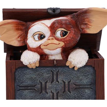 NEMESIS NOW Gremlins Gizmo you are ready figurica