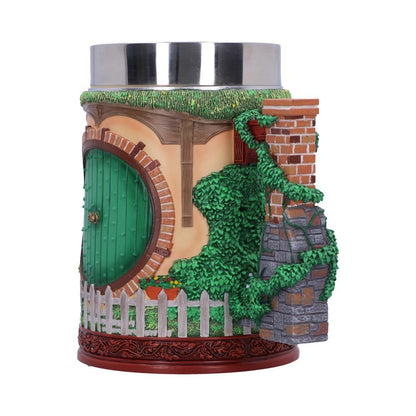 NEMESIS NOW Lord of the Rings the Shire vrč