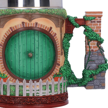 NEMESIS NOW Lord of the Rings the Shire vrč