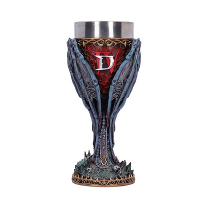 NEMESIS NOW Diablo IV Lilith kelih