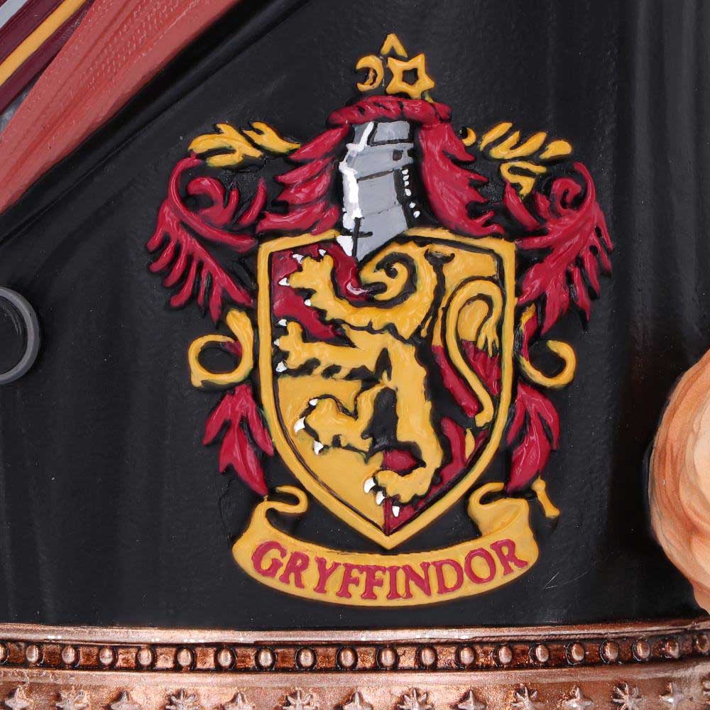 NEMESIS NOW HARRY POTTER HERMIONE COLLECTIBLE TANKARD 15.5CM vrč