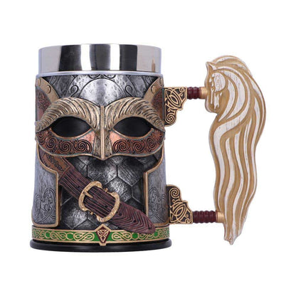 NEMESIS NOW Lord of the Rings Rohan vrč