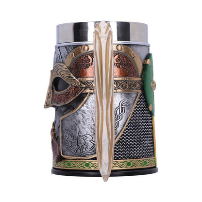 NEMESIS NOW Lord of the Rings Rohan vrč
