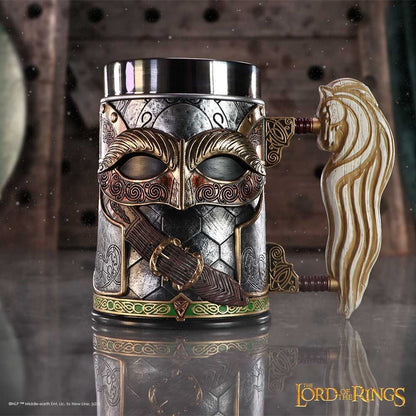 NEMESIS NOW Lord of the Rings Rohan vrč