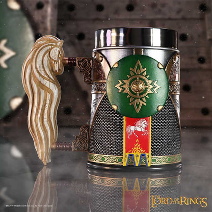 NEMESIS NOW Lord of the Rings Rohan vrč