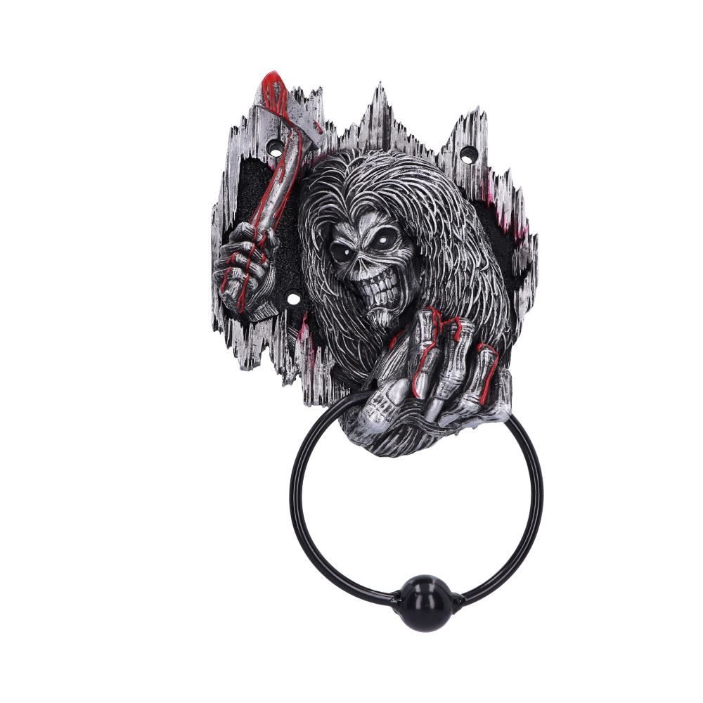 NEMESIS NOW Iron Maiden Killers trkalo za vrata