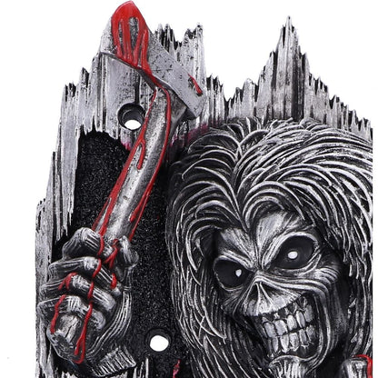 NEMESIS NOW Iron Maiden Killers trkalo za vrata