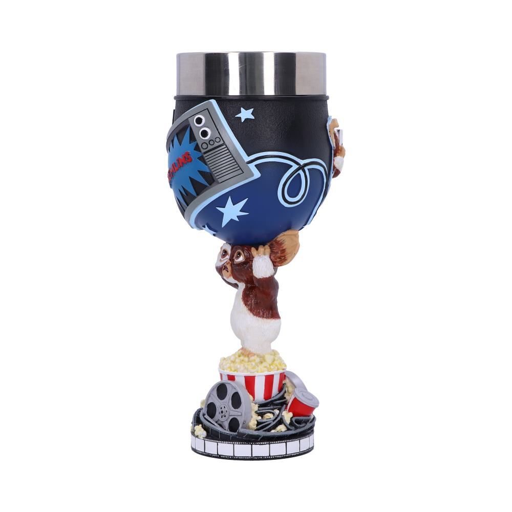 NEMESIS NOW Gremlins Gizmo kelih