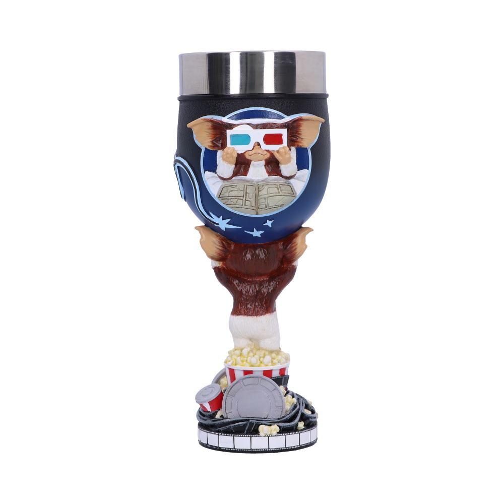 NEMESIS NOW Gremlins Gizmo kelih