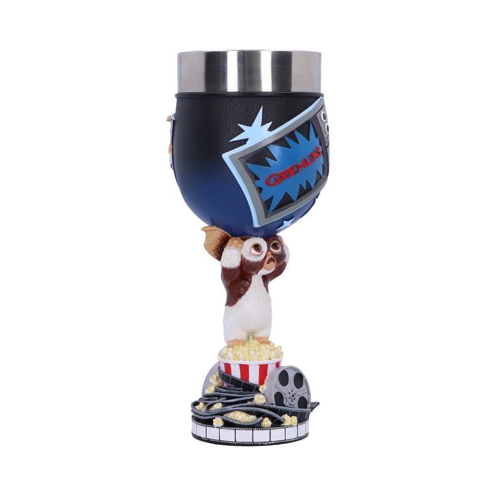 NEMESIS NOW Gremlins Gizmo kelih