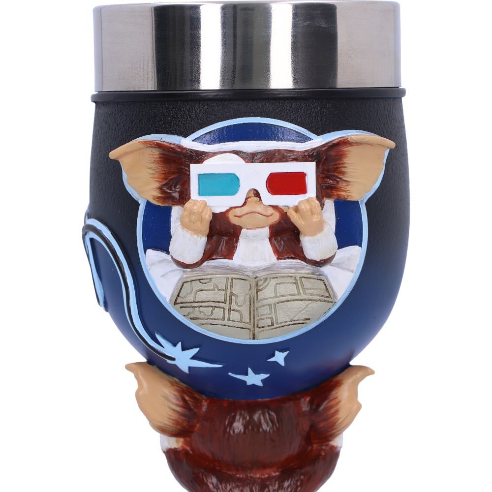 NEMESIS NOW Gremlins Gizmo kelih