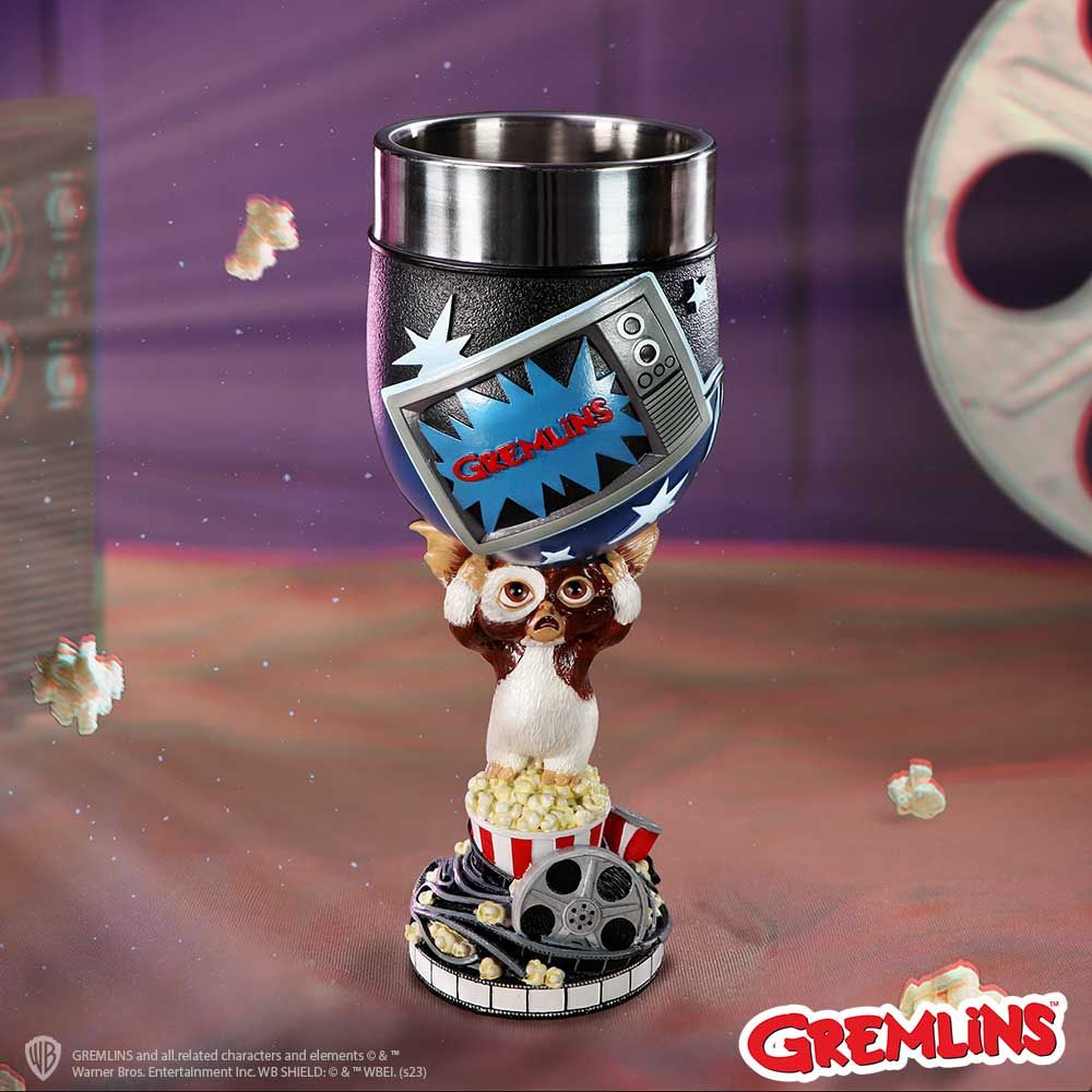 NEMESIS NOW Gremlins Gizmo kelih