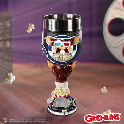 NEMESIS NOW Gremlins Gizmo kelih