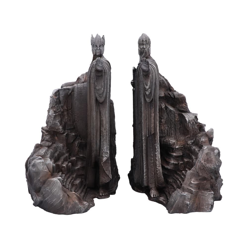 NEMESIS NOW Lord of the Rings Gates of Argonath držalo za knjige
