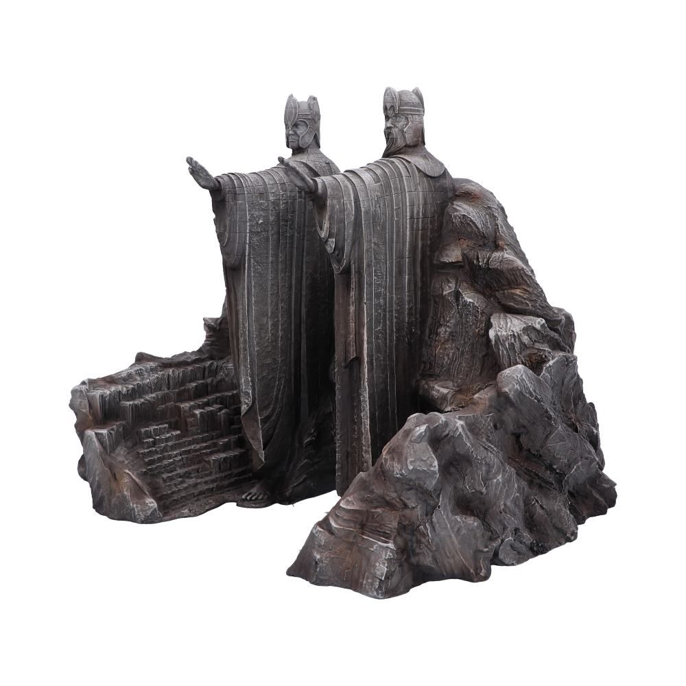 NEMESIS NOW Lord of the Rings Gates of Argonath držalo za knjige