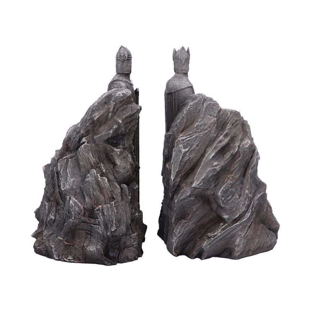 NEMESIS NOW Lord of the Rings Gates of Argonath držalo za knjige