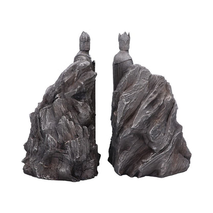 NEMESIS NOW Lord of the Rings Gates of Argonath držalo za knjige