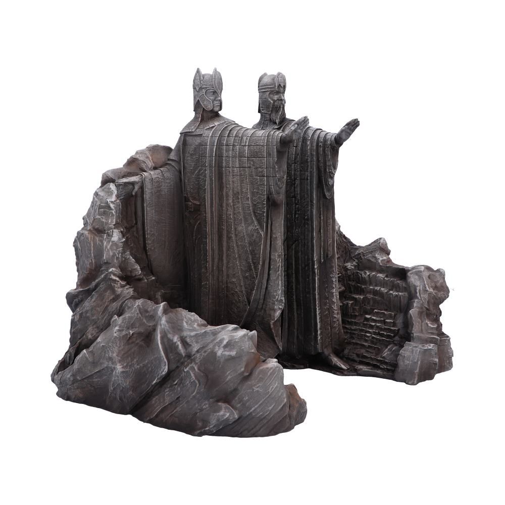 NEMESIS NOW Lord of the Rings Gates of Argonath držalo za knjige