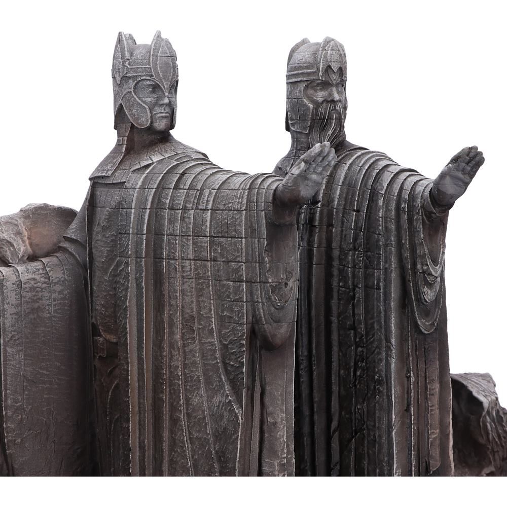 NEMESIS NOW Lord of the Rings Gates of Argonath držalo za knjige
