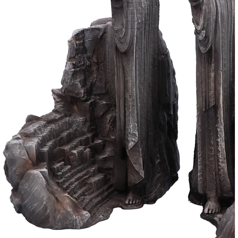 NEMESIS NOW Lord of the Rings Gates of Argonath držalo za knjige