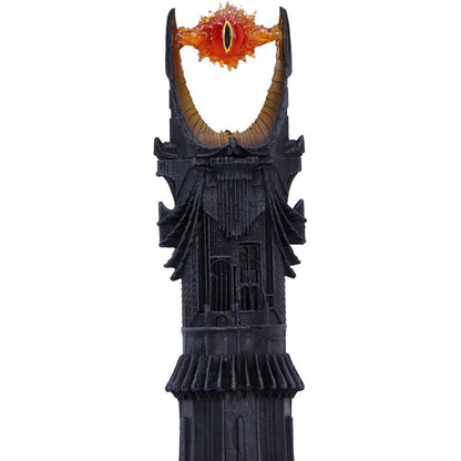 NEMESIS NOW LORD OF THE RINGS BARAD DUR BACKFLOW INCENSE kadilnik