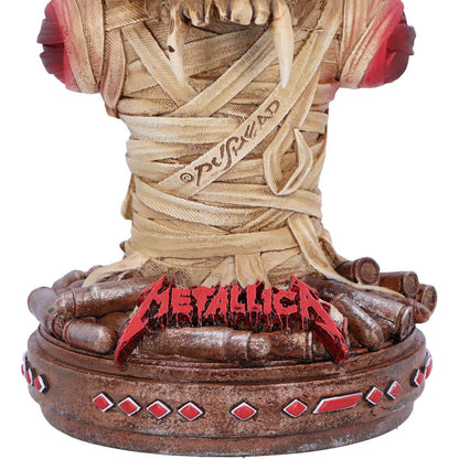 NEMESIS NOW METALLICA ONE škatla 20CM