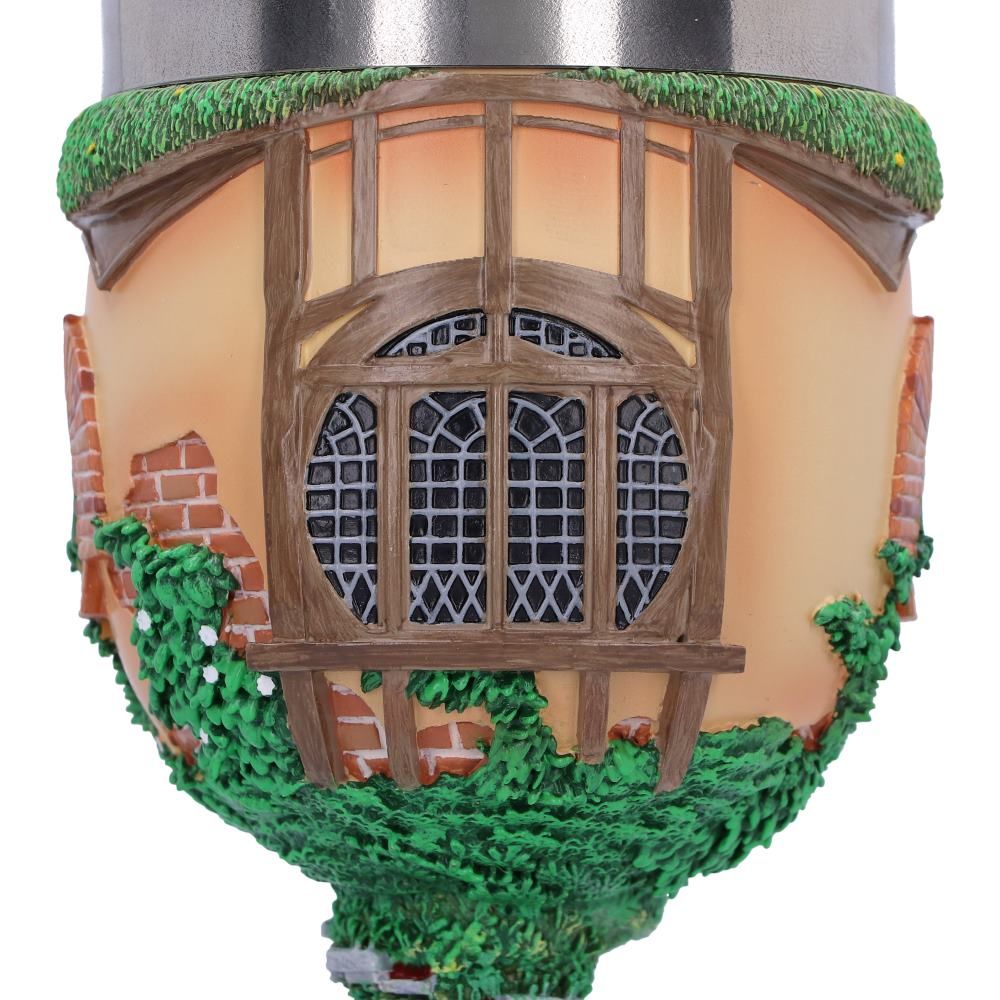 NEMESIS NOW Lord of the Rings the Shire kelih