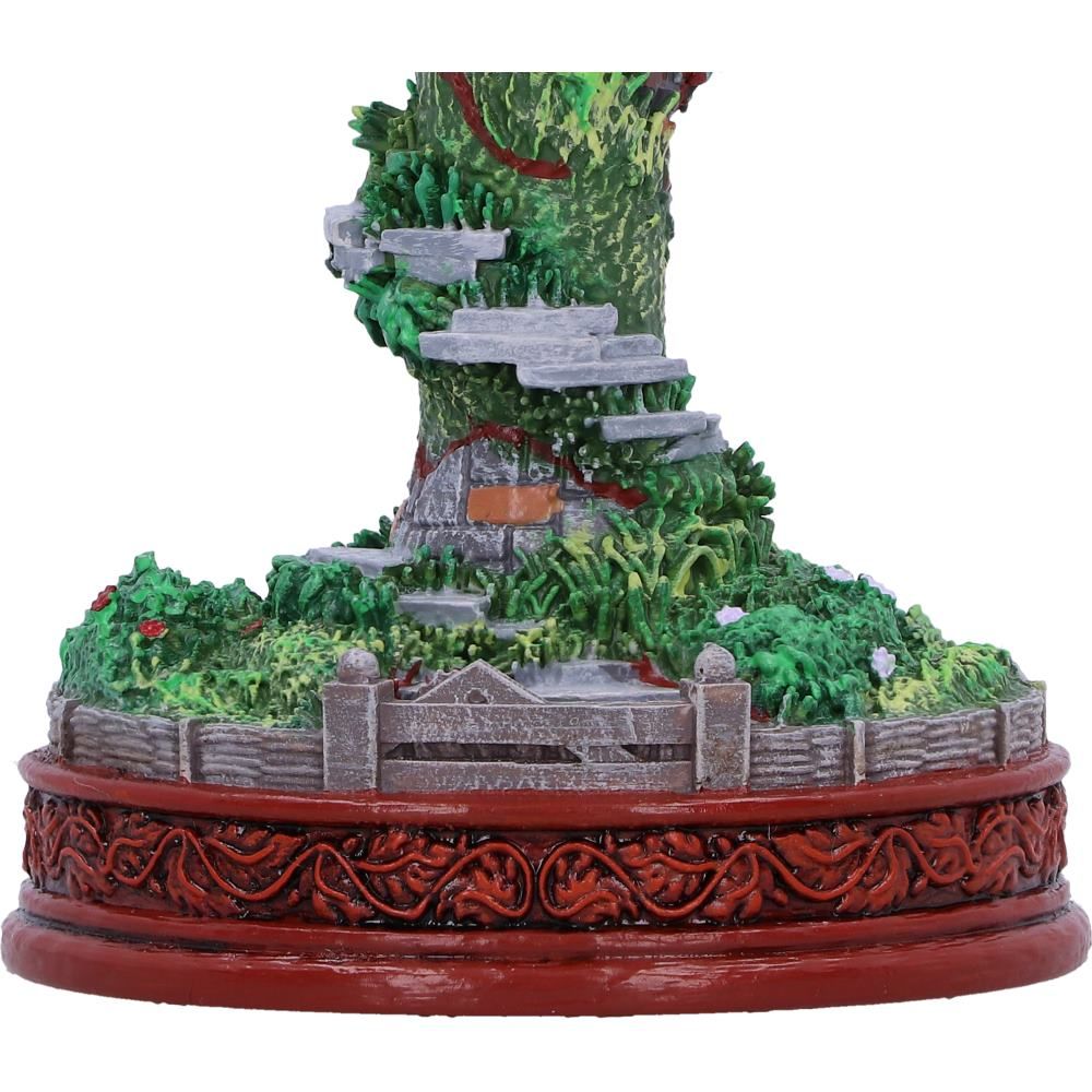 NEMESIS NOW Lord of the Rings the Shire kelih