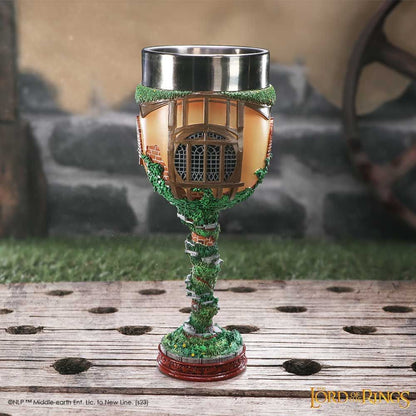 NEMESIS NOW Lord of the Rings the Shire kelih