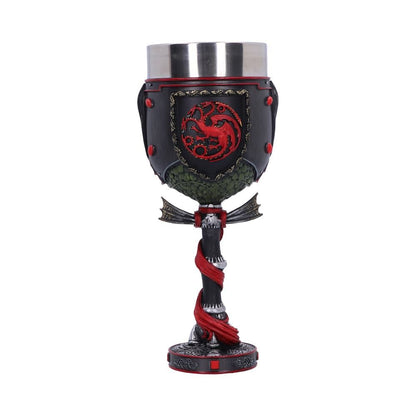 NEMESIS NOW House of the Dragon Daemon Targaryen kelih