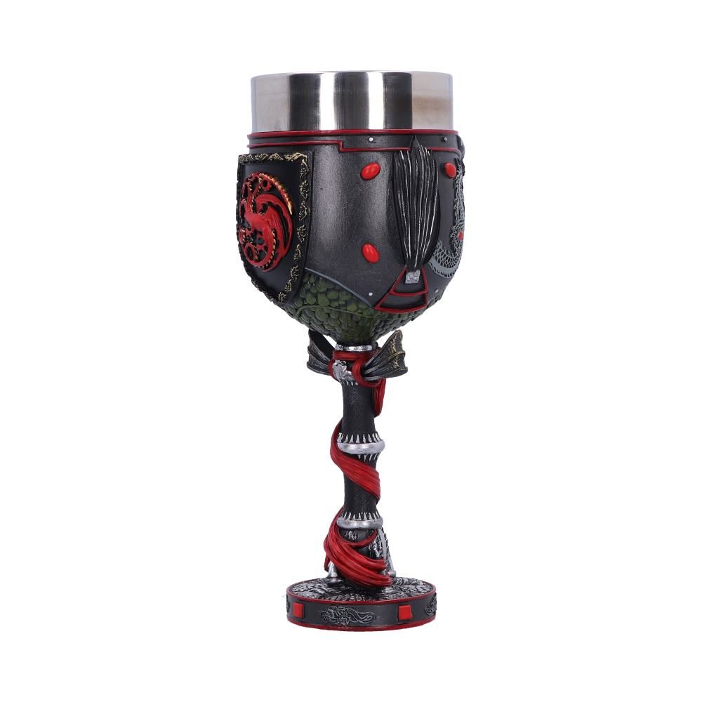 NEMESIS NOW House of the Dragon Daemon Targaryen kelih