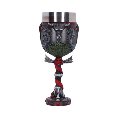 NEMESIS NOW House of the Dragon Daemon Targaryen kelih