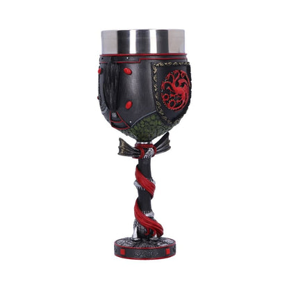 NEMESIS NOW House of the Dragon Daemon Targaryen kelih