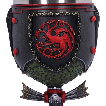 NEMESIS NOW House of the Dragon Daemon Targaryen kelih