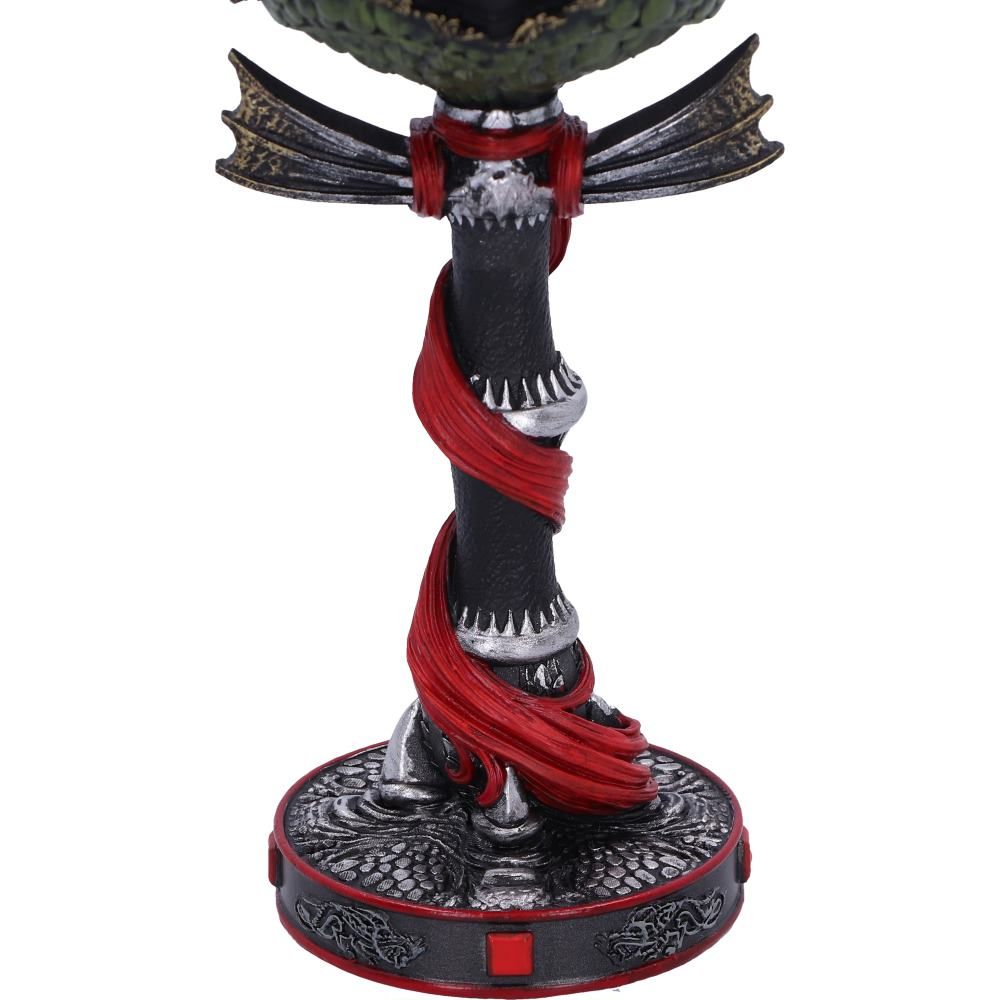 NEMESIS NOW House of the Dragon Daemon Targaryen kelih