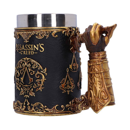 NEMESIS NOW ASSASSIN’S CREED THROUGH THE AGES vrč