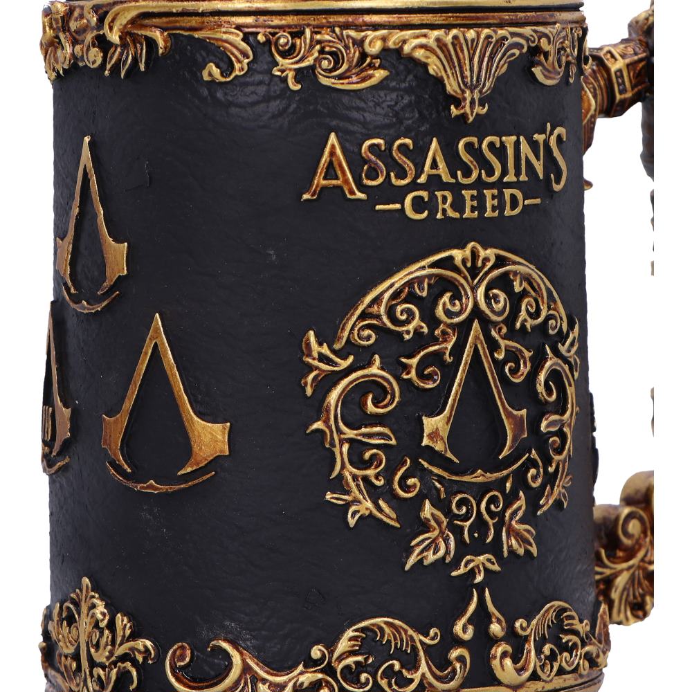 NEMESIS NOW ASSASSIN’S CREED THROUGH THE AGES vrč