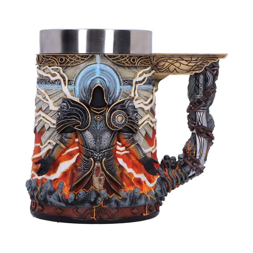NEMESIS NOW Diablo® IV Inarius vrč