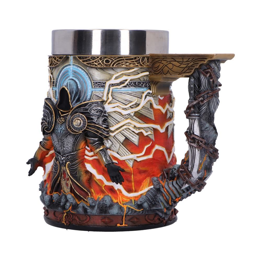 NEMESIS NOW Diablo® IV Inarius vrč