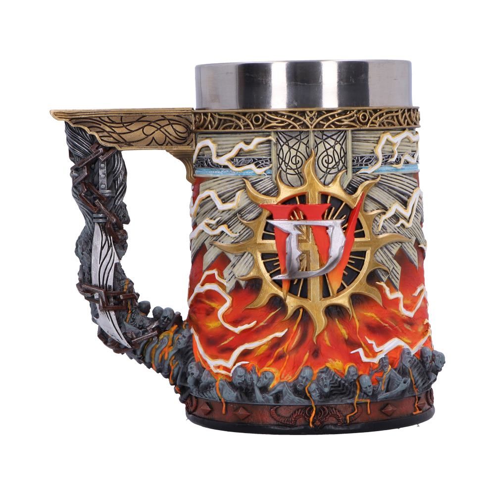 NEMESIS NOW Diablo® IV Inarius vrč