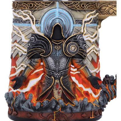 NEMESIS NOW Diablo® IV Inarius vrč