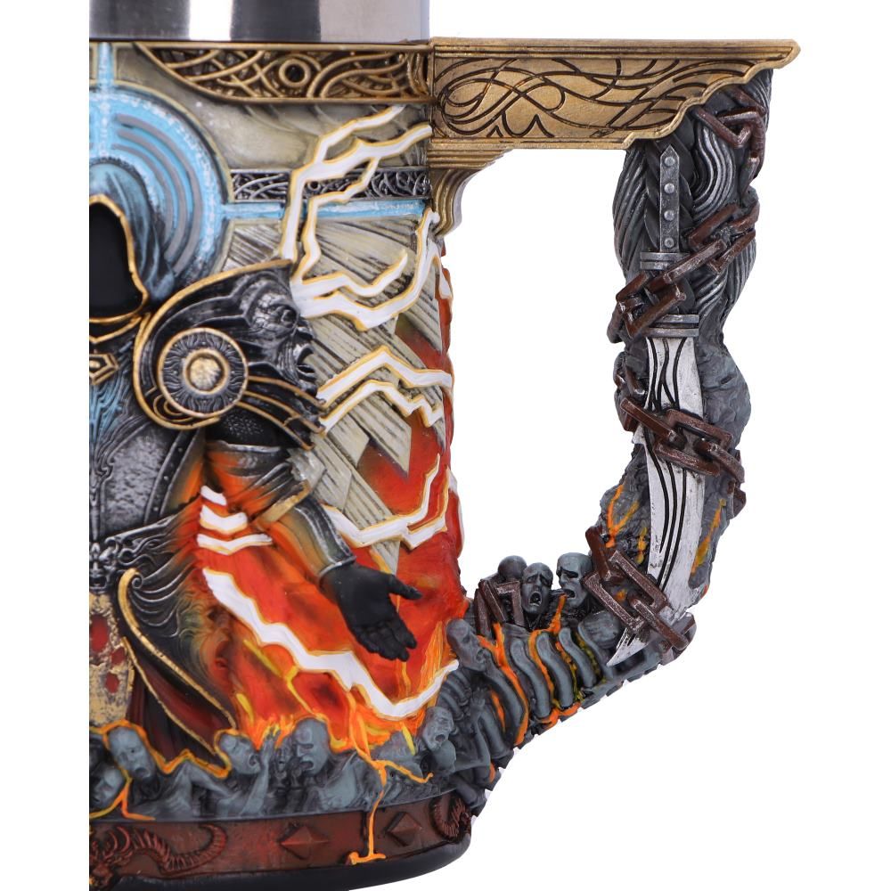 NEMESIS NOW Diablo® IV Inarius vrč