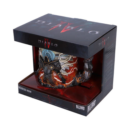 NEMESIS NOW Diablo® IV Inarius vrč