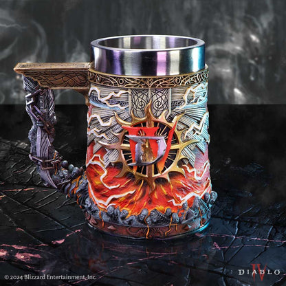 NEMESIS NOW Diablo® IV Inarius vrč