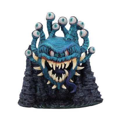 NEMESIS NOW Dungeons & Dragons Beholder dekorativna škatlica